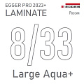 PRO 2023+ 8/33 Large Aqua+ 4V